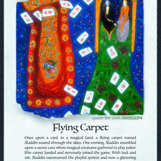 https://usercontent.one/wp/www.quest-for-coin.com/wp-content/uploads/2024/04/5-Flying-Carpet-Kreuz-black-Once-Upon-a-Card-1254-540x540.jpg