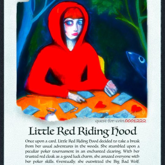 https://usercontent.one/wp/www.quest-for-coin.com/wp-content/uploads/2024/04/7-Little-Red-Riding-Hood-Kreuz-black-Once-Upon-a-Card-1222-540x540.jpg