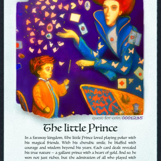 https://usercontent.one/wp/www.quest-for-coin.com/wp-content/uploads/2024/04/9-The-little-Prince-Pik-black-Once-Upon-a-Card-1235-540x540.jpg