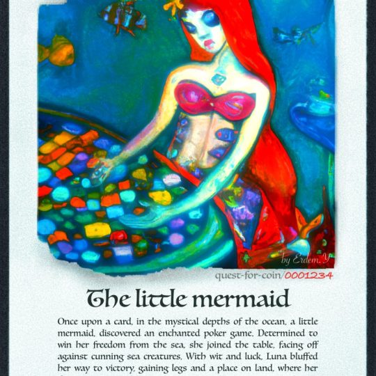 https://usercontent.one/wp/www.quest-for-coin.com/wp-content/uploads/2024/04/9-The-little-mermaid-Kreuz-black-Once-Upon-a-Card-1234-540x540.jpg