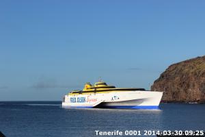 2014 Lagomera Tenerife 20140330 09-25-47