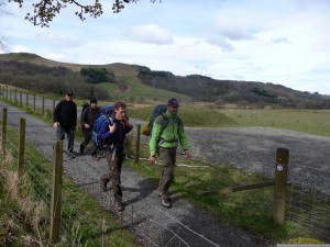 025 WestHighlandWay Vrijdag 29-04-2016  nr 025