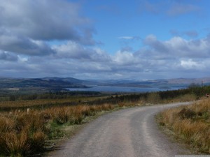 038 WestHighlandWay Zaterdag 30-04-2016  nr 038