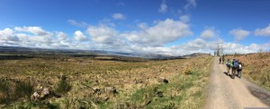 040 WestHighlandWay Zaterdag 30-04-2016  nr 040