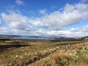 041 WestHighlandWay Zaterdag 30-04-2016  nr 041