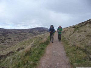 045 WestHighlandWay Zaterdag 30-04-2016  nr 045