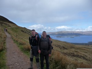 046 WestHighlandWay Zaterdag 30-04-2016  nr 046