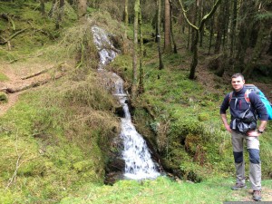 061 WestHighlandWay Zaterdag 30-04-2016  nr 061