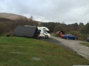 102 WestHighlandWay Maandag 02-05-2016  nr 102