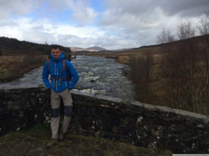 137 WestHighlandWay Dinsdag 03-05-2016  nr 137