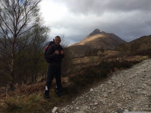 165 WestHighlandWay Woensdag 04-05-2016  nr 165