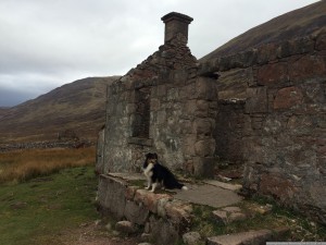 168 WestHighlandWay Woensdag 04-05-2016  nr 168