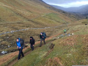 173 WestHighlandWay Woensdag 04-05-2016  nr 173