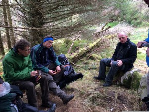 178 WestHighlandWay Woensdag 04-05-2016  nr 178