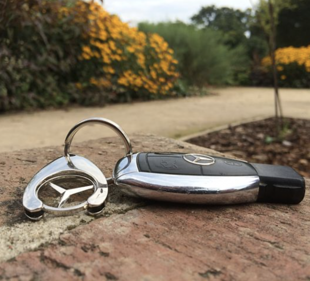 car keys cut somercotes