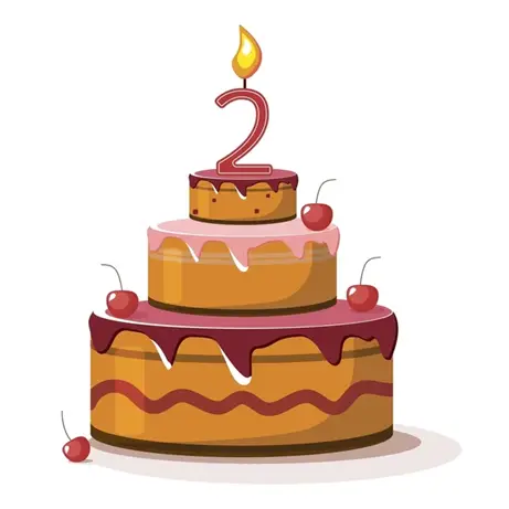 Estamos de Cumpleaños 6 image