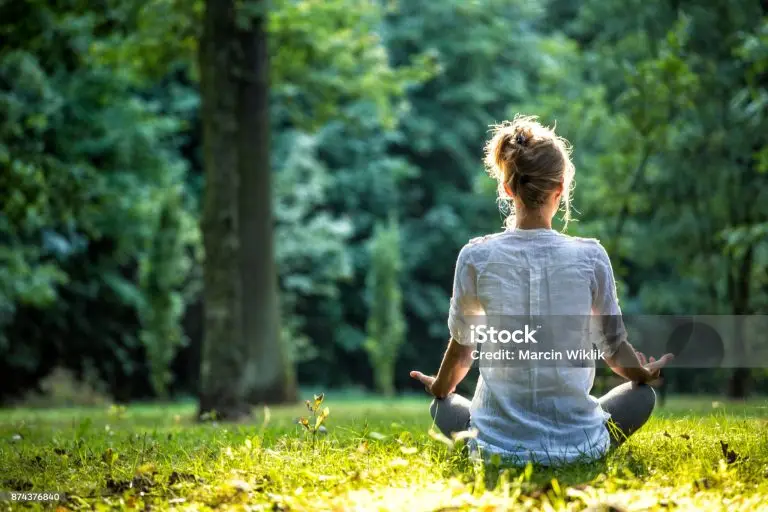 FOTO MEDITACION