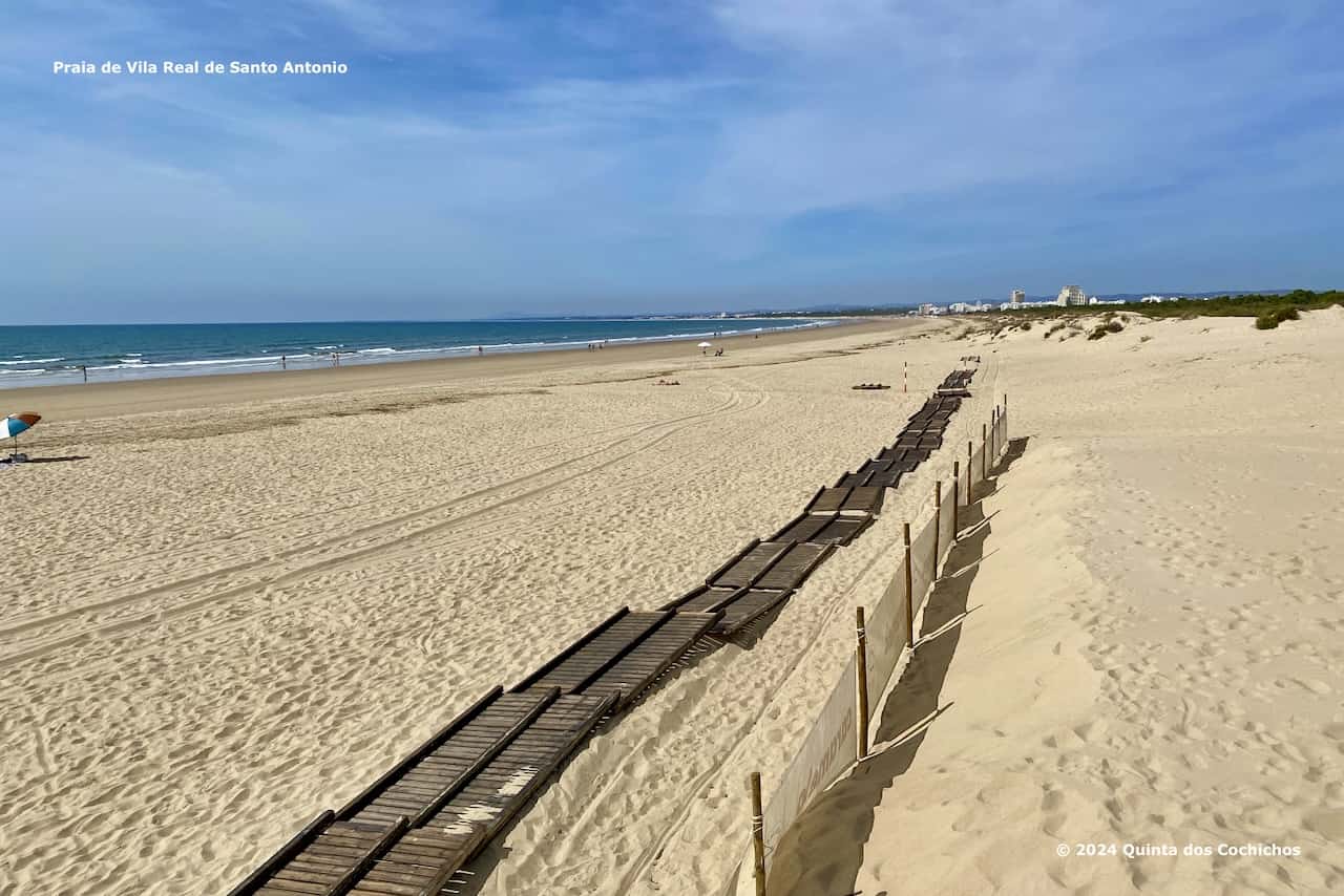 Quinta dos Cochichos - stranden Oost-Algarve - Praia Vila Real de Santo Antonio booking Form - Buchung Formular-booking form - Quinta dos Cochichos Rural Guesthouse appartementen Stranden Oost-Algarve natuur-activiteiten-excursies