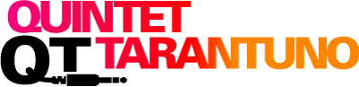 Quintet Tarantuno Logo