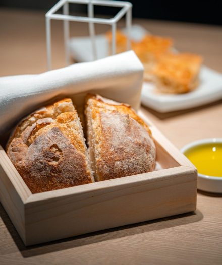 qui pane