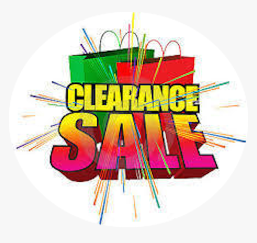 Clearance