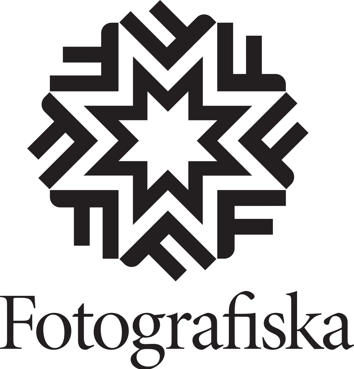 Fotografiska_Logo-Event Marketing Kampagne Case