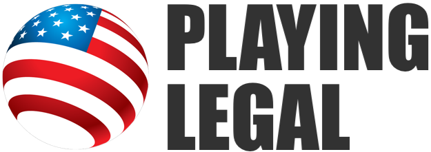 Logo playing legal Kampagnen Konzept Strategie