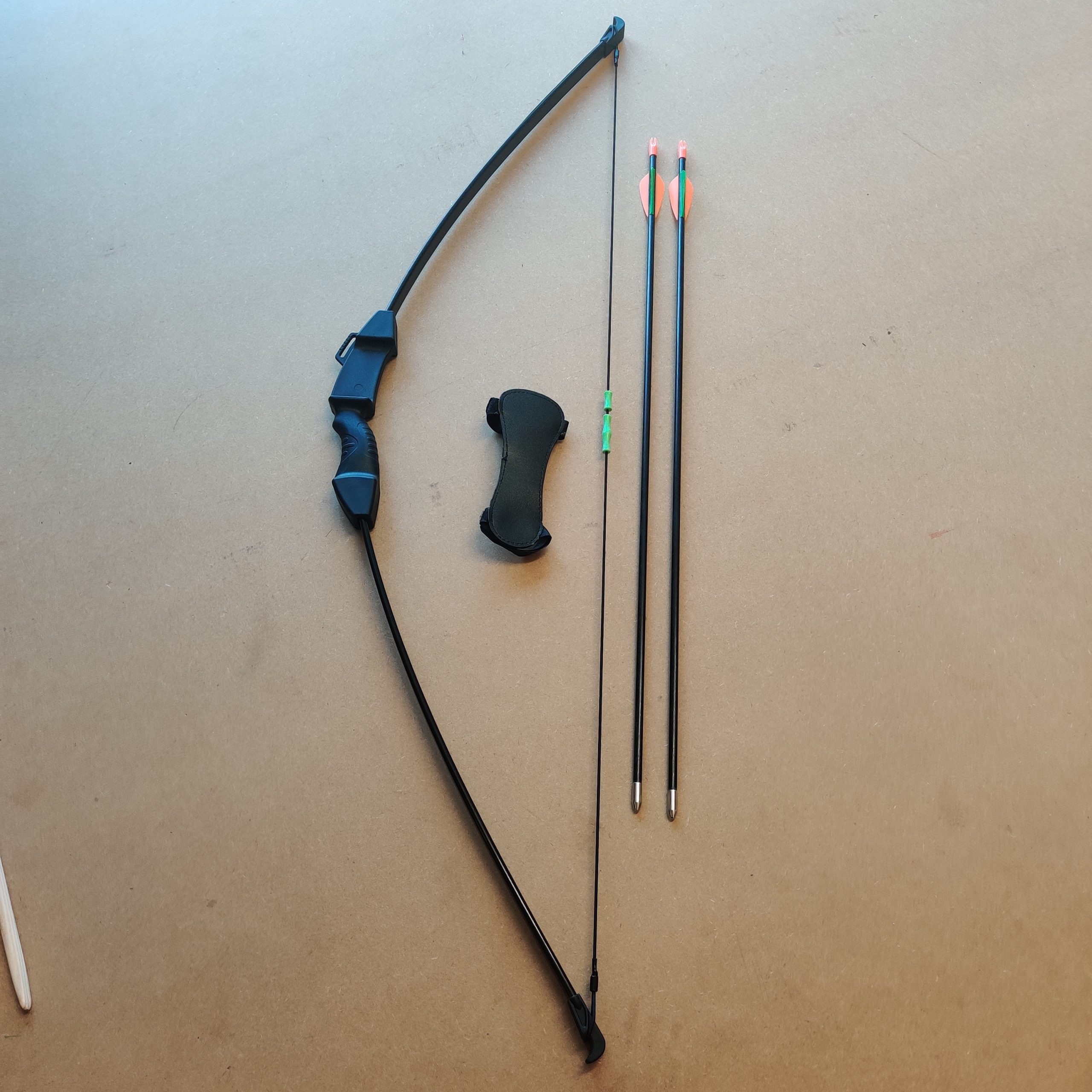Youth leisure archery starter set Quiverstock Ltd