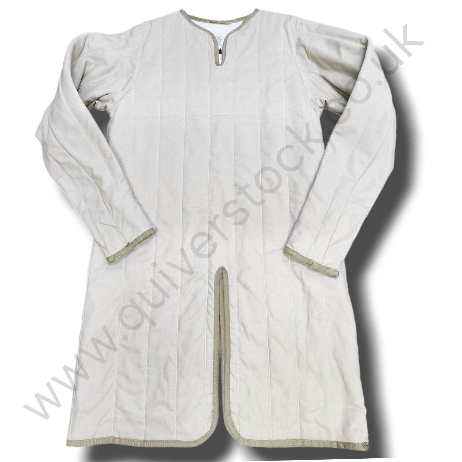 Basics early gambeson Quiverstock Ltd