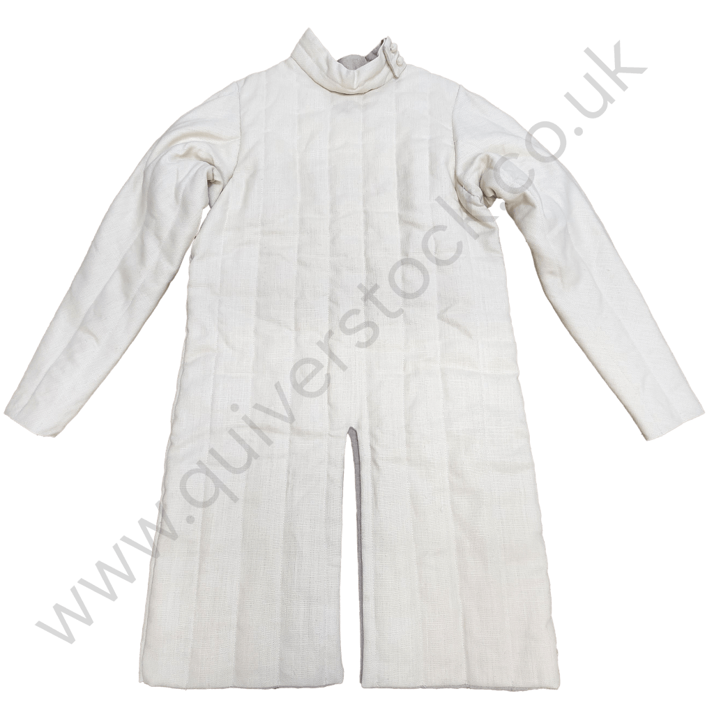 C11thC13th gambeson Quiverstock Ltd