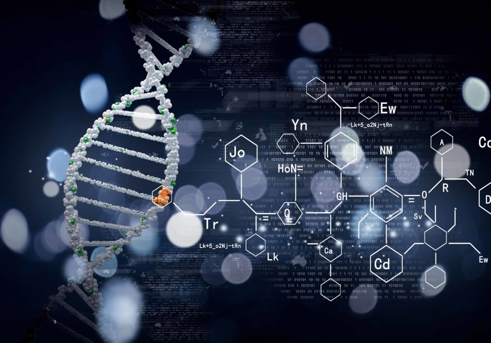 Quiz di Biochimica | QuizAmmissione.it