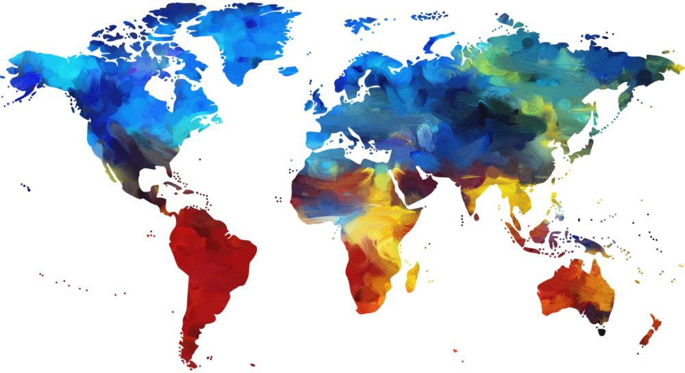 Geografia quiz