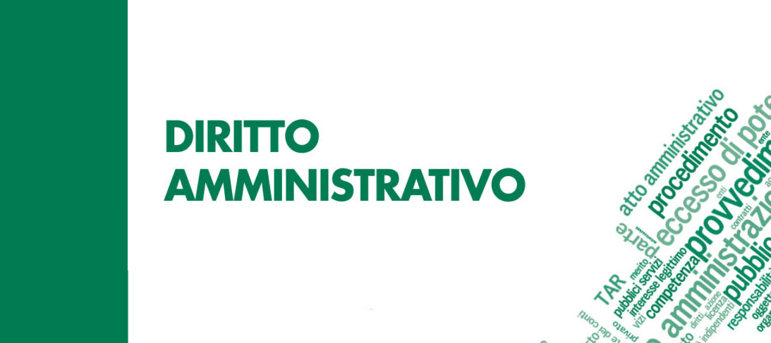 Quiz Diritto Amministrativo | QuizAmmissione.it