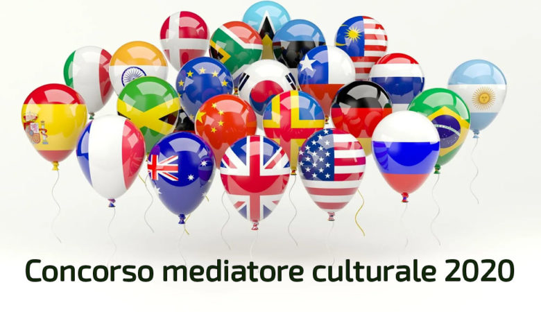 mediatore culturale