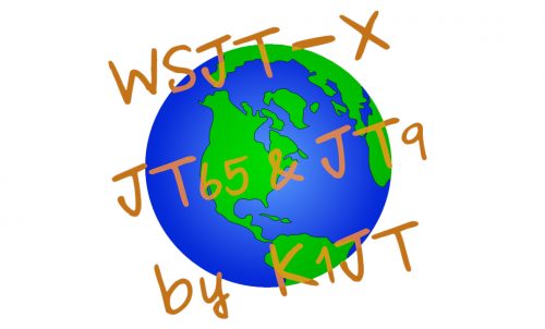 2101_WSJTX 2101_WSJTX