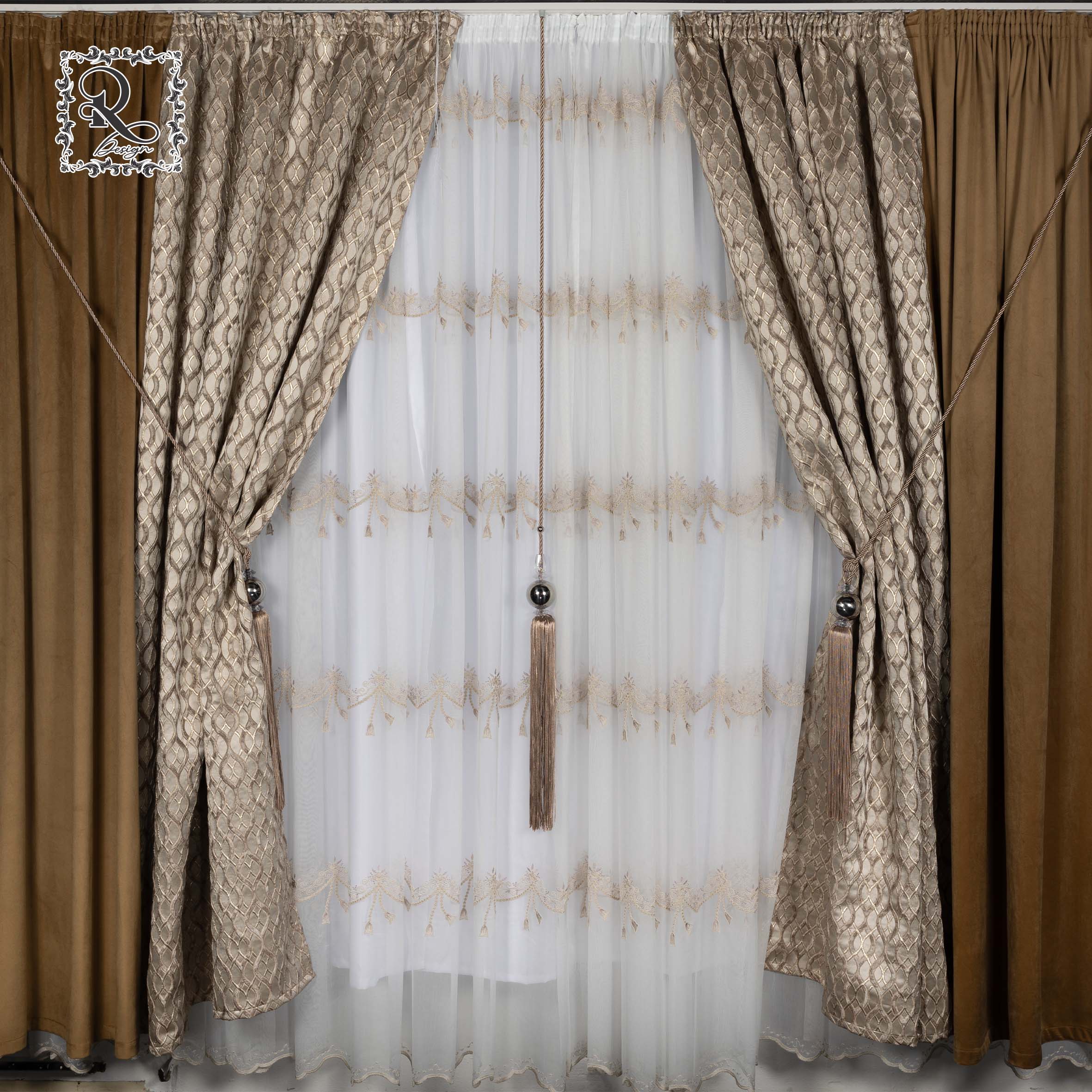 Curtains