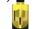 YumCars Deodoriser Lemon Zest – 2-in-1 Geurverwijderaar 500ml