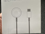 iWatch lader