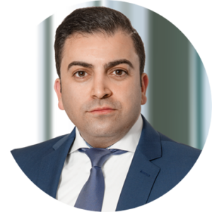 Rechtsanwalt Ali Reza Shahrudi - Anwalt für Strafrecht & Verkehrsrecht in Aachen - Rechtsanwalt Shahrudi