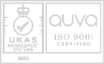 The British Assesment Bureau ISO9001