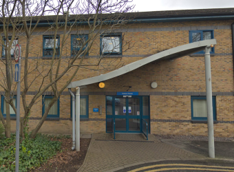 QEH Oxleas Mental Health Unit