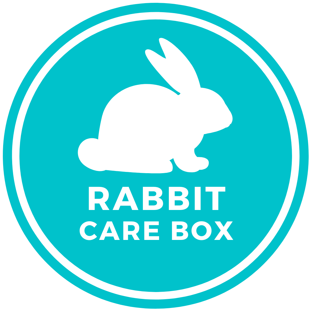 Rabbit Care Box