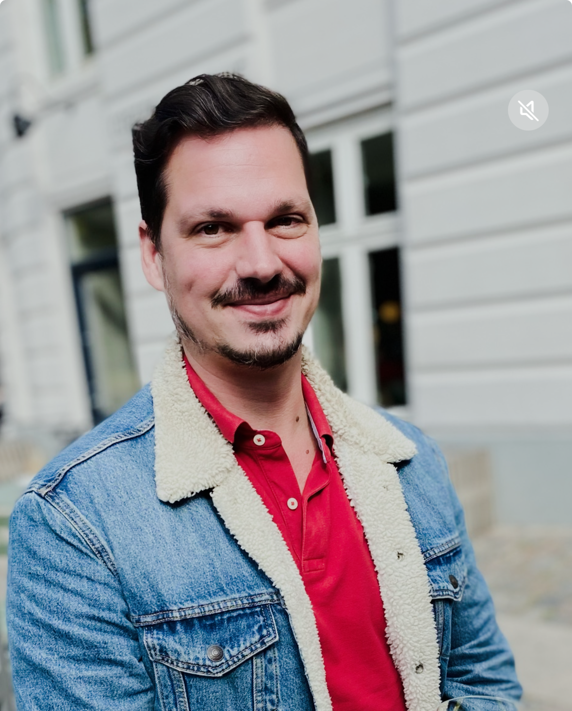 Jeremy M Thomas-Bøgsted