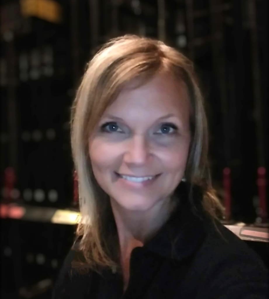 Laura Holme-Hoske