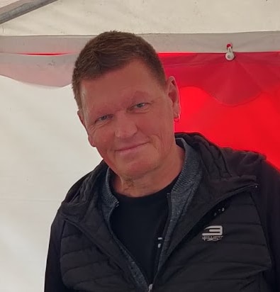 Svend Larsen