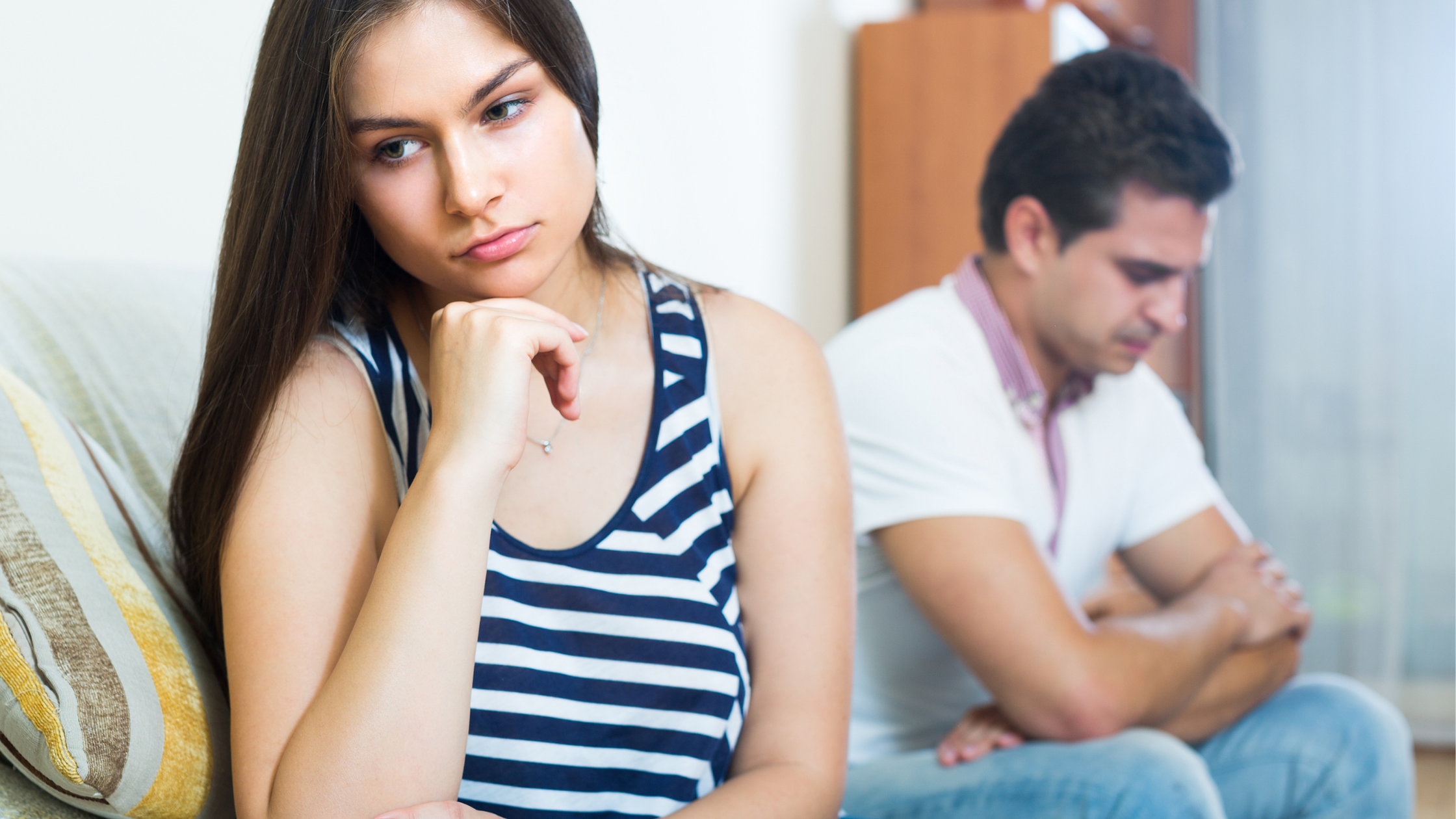 Causes of Loneliness In Marriages/Relationships And How To Avoid It