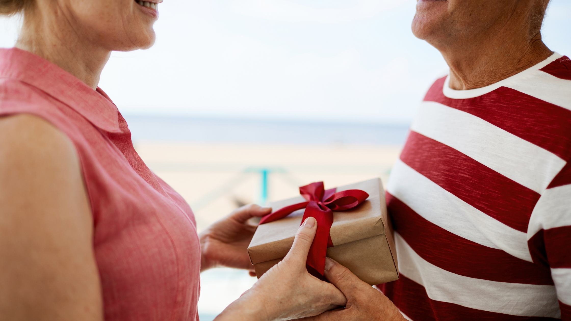 The Best Gifts You Can Give To Your Partner