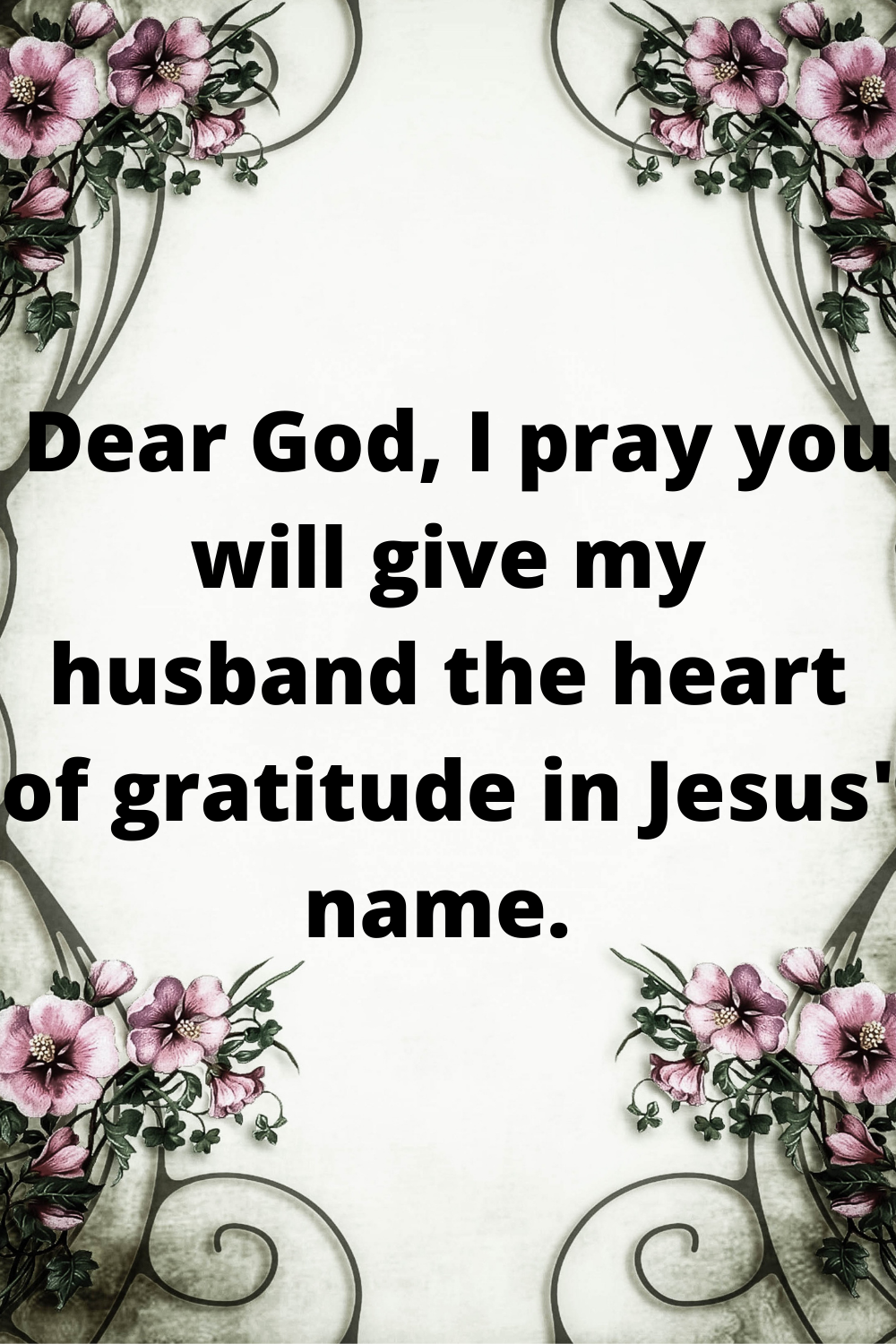 20 amazing prayers for husband: Daily Guide