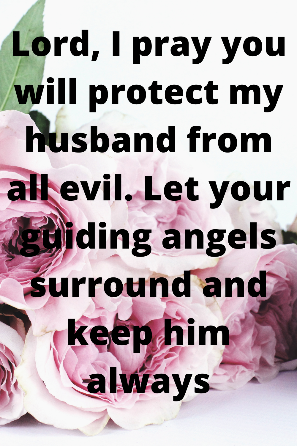 20 amazing prayers for husband: Daily Guide