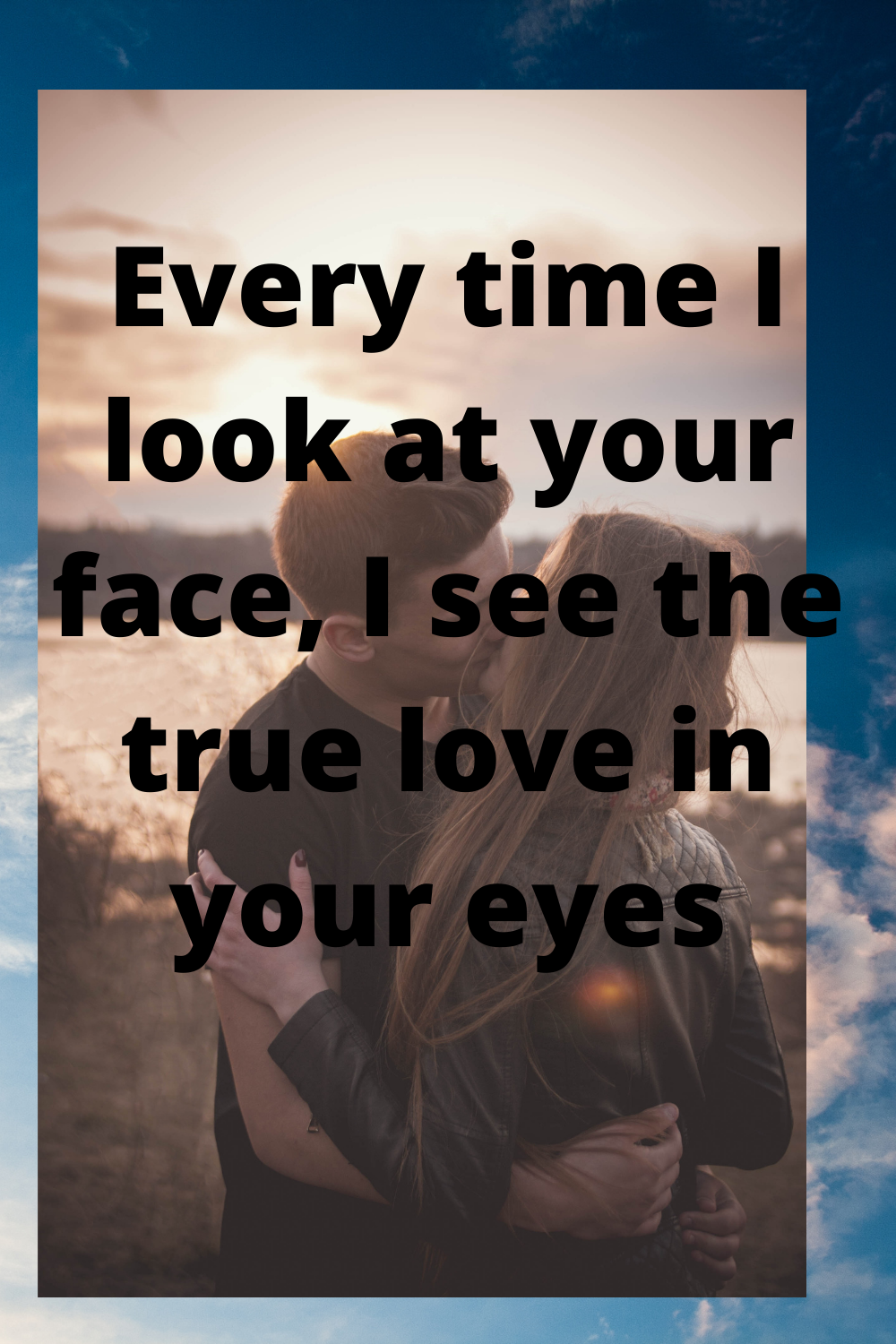 55 Fantastic love quotes for him that will melt his heart